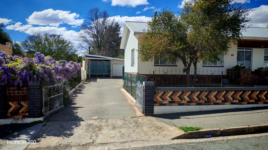3 Bedroom Property for Sale in Cradock Eastern Cape
